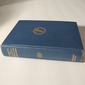 Christian Science And Health With Key To The Scriptures Mary Baker Eddy